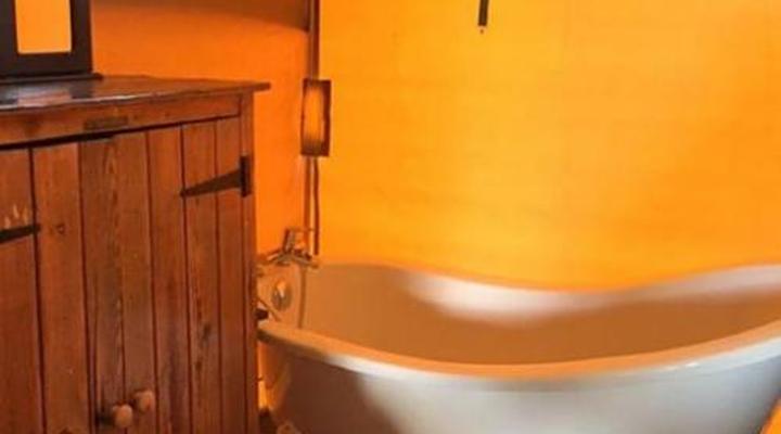 Otium Oasis Glamping & Camping