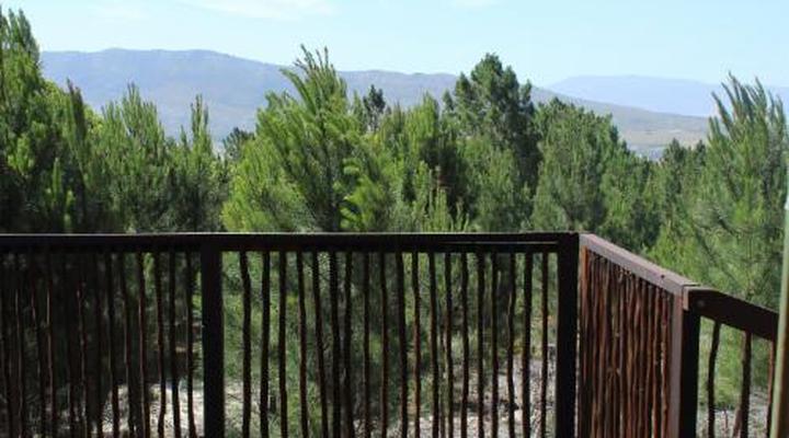 Otium Oasis Glamping & Camping