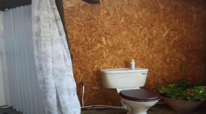 Otium Oasis Glamping & Camping