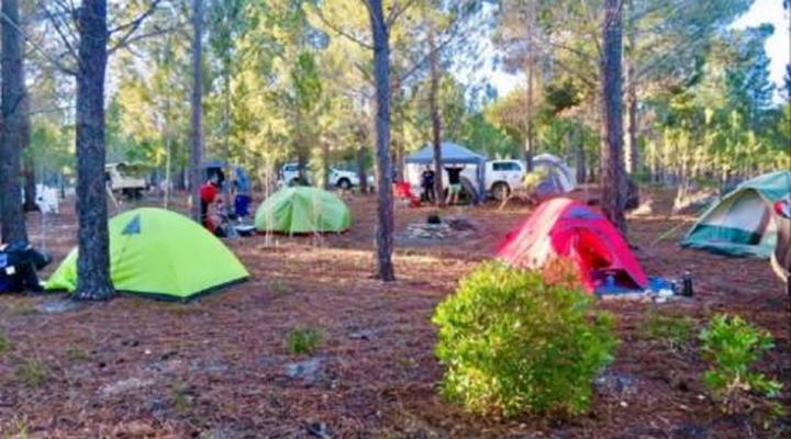 Otium Oasis Glamping & Camping