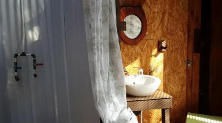 Otium Oasis Glamping & Camping