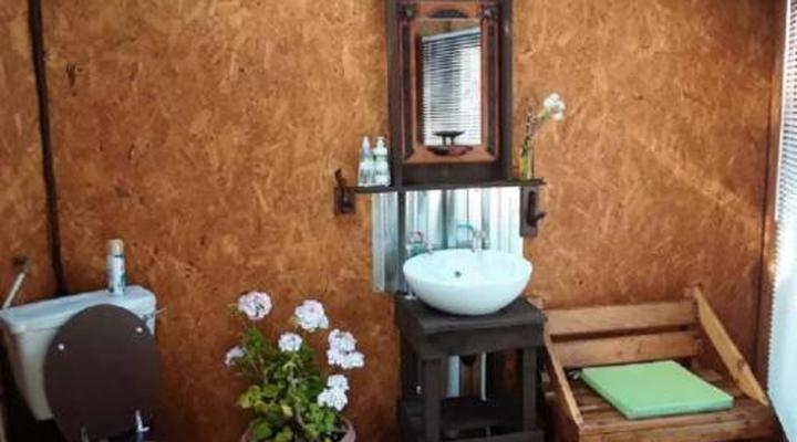 Otium Oasis Glamping & Camping