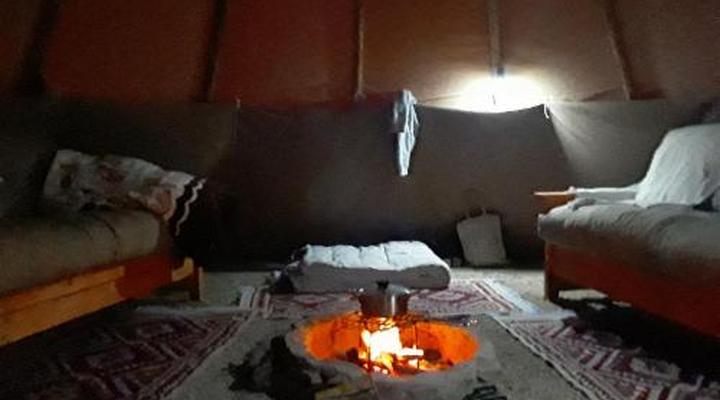 Otium Oasis Glamping & Camping