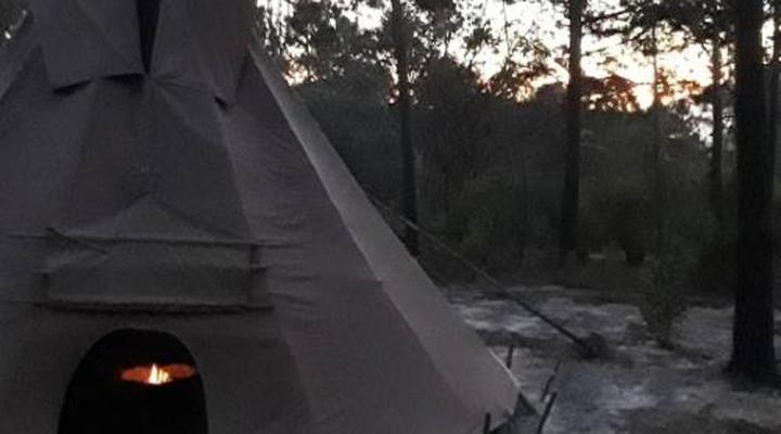 Otium Oasis Glamping & Camping