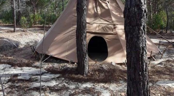 Otium Oasis Glamping & Camping