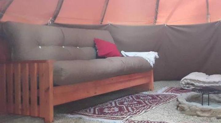 Otium Oasis Glamping & Camping