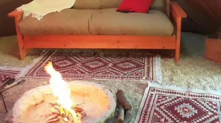 Otium Oasis Glamping & Camping