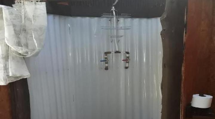 Otium Oasis Glamping & Camping