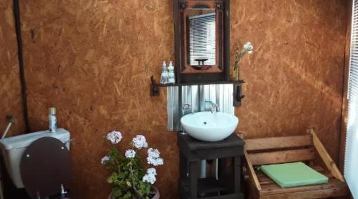 Otium Oasis Glamping & Camping