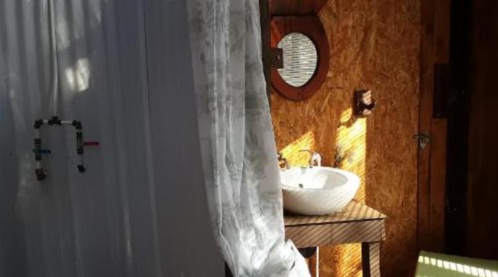 Otium Oasis Glamping & Camping