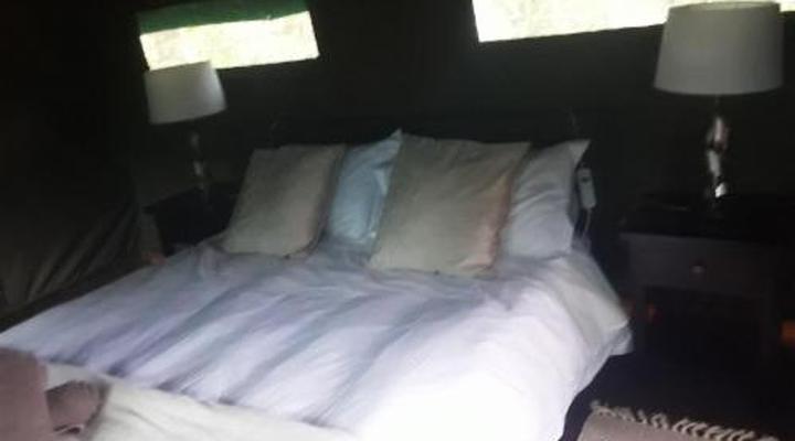 Otium Oasis Glamping & Camping