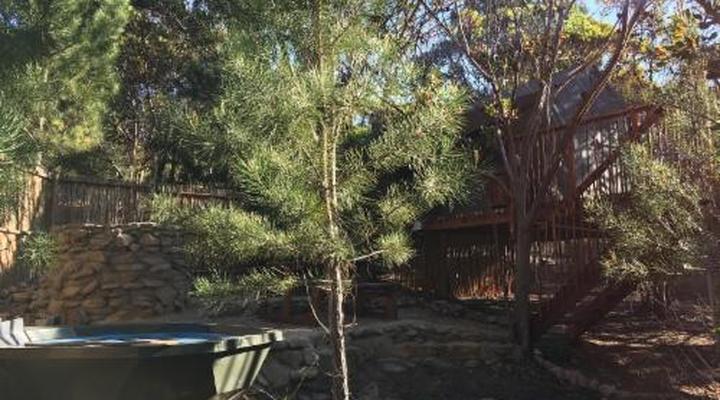 Otium Oasis Glamping & Camping