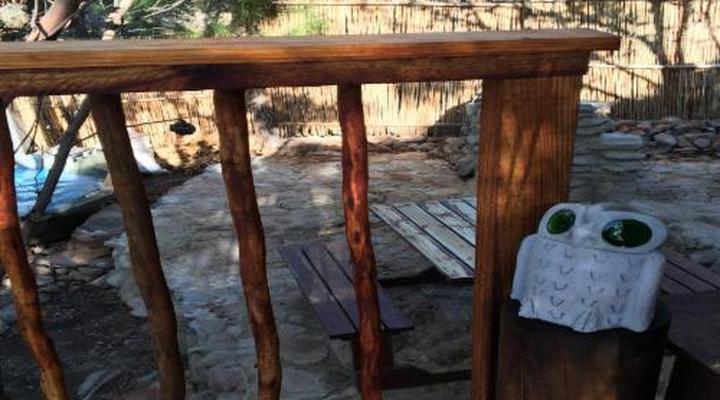 Otium Oasis Glamping & Camping