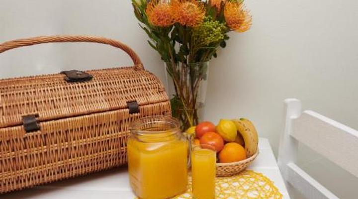 Land's Edge Struisbaai