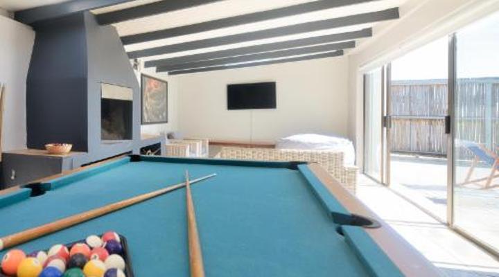 Land's Edge Struisbaai