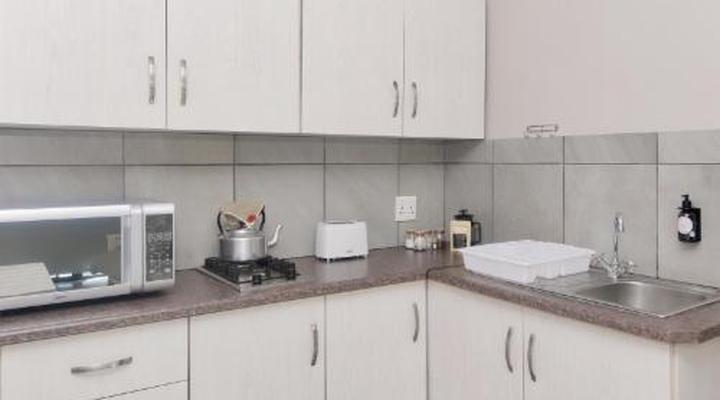 Land's Edge Struisbaai