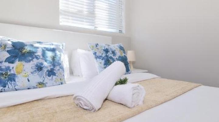 Land's Edge Struisbaai