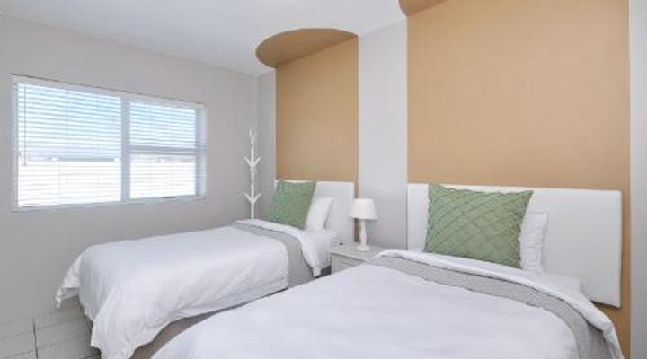 Land's Edge Struisbaai