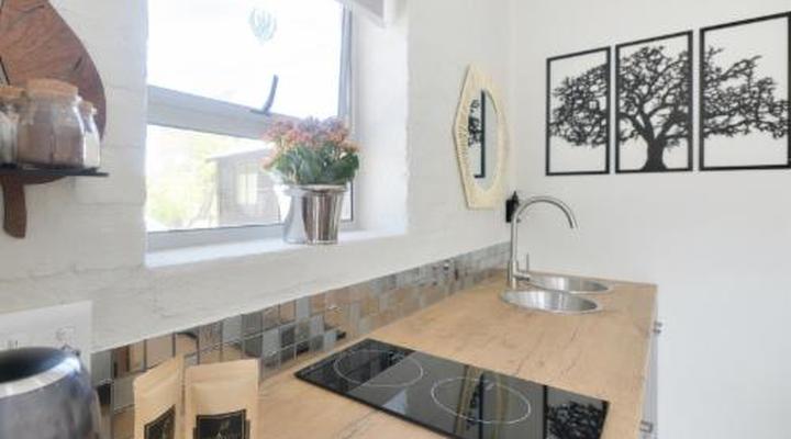 Land's Edge Struisbaai