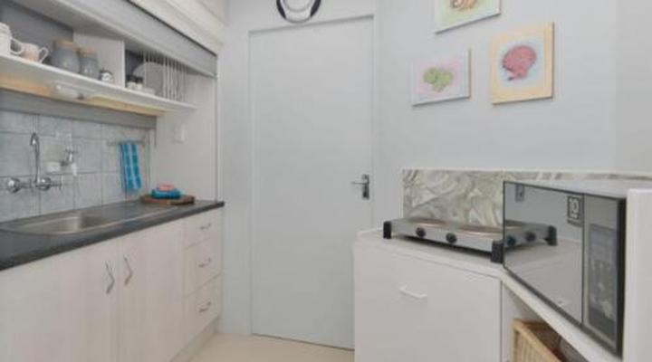 Land's Edge Struisbaai