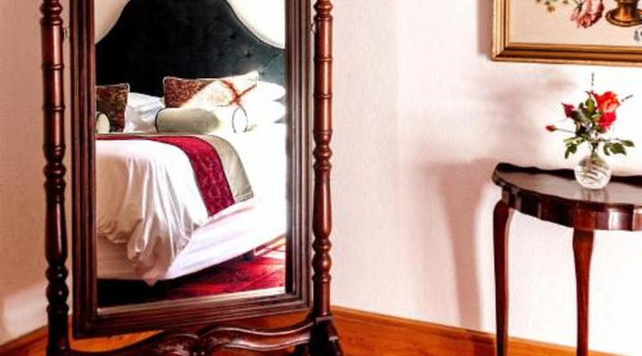 Cape Dutch @ Keerweder