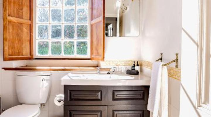 Cape Dutch @ Keerweder