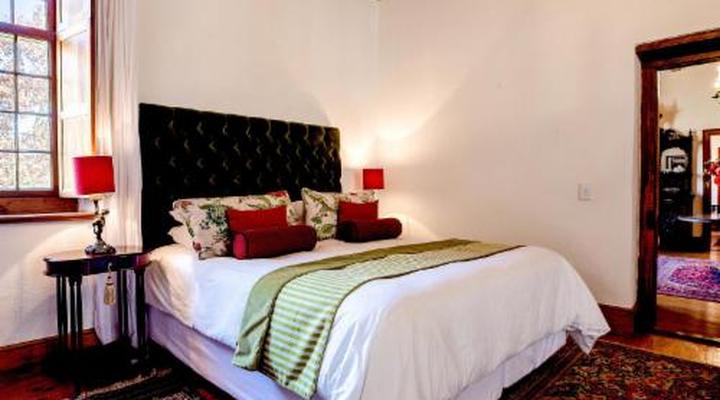 Cape Dutch @ Keerweder