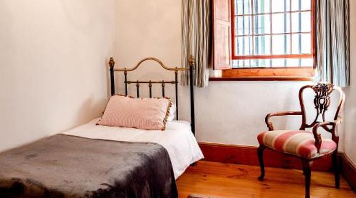 Cape Dutch @ Keerweder