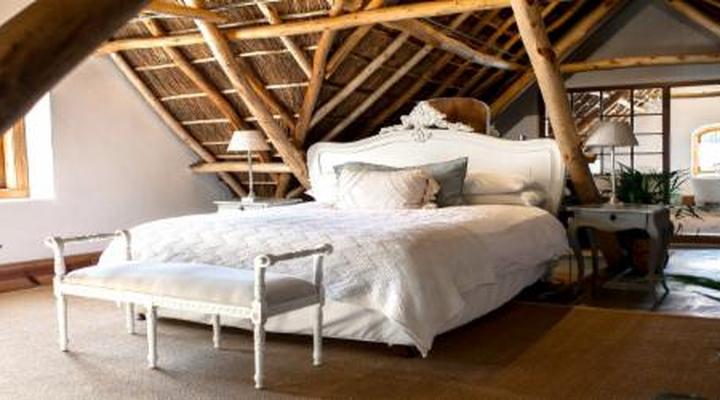 Cape Dutch @ Keerweder