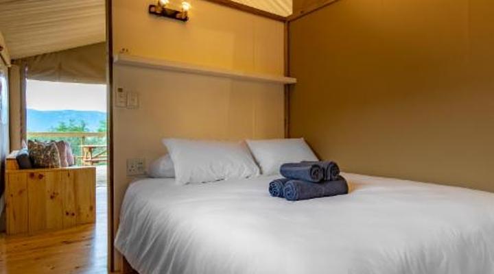 AfriCamps at White Elephant Safaris