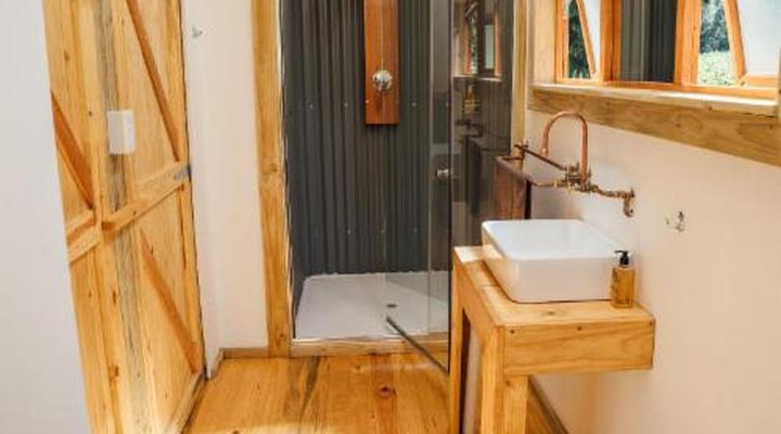 AfriCamps at White Elephant Safaris