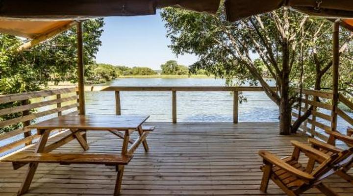 AfriCamps Hoedspruit