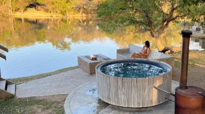 AfriCamps Hoedspruit