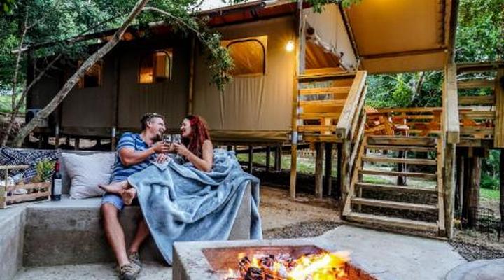 AfriCamps Hoedspruit