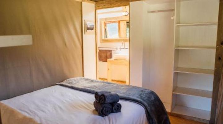 AfriCamps Hoedspruit