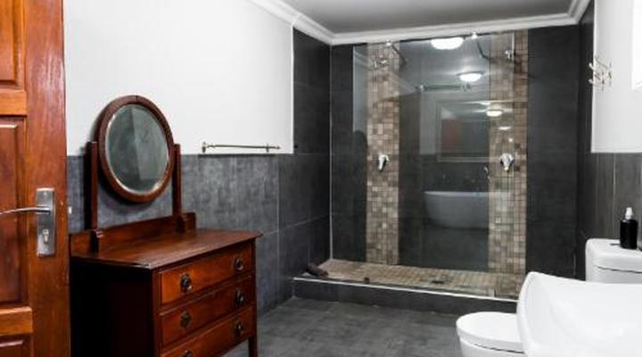 Villa Gracia Guesthouse