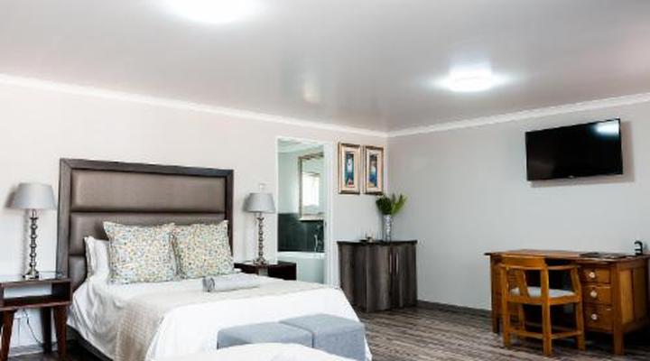 Villa Gracia Guesthouse