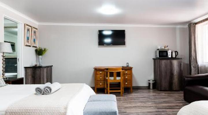 Villa Gracia Guesthouse