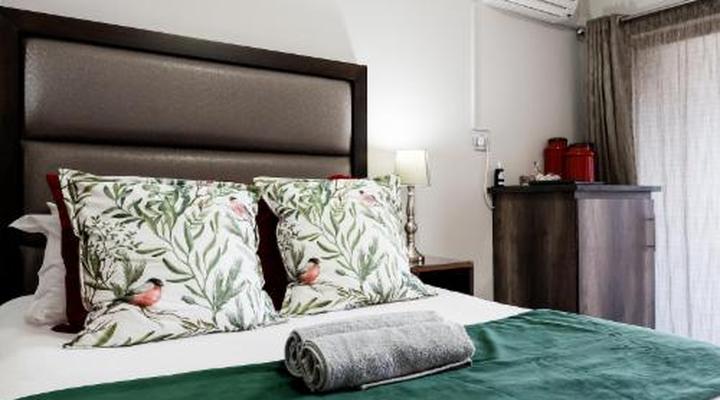 Villa Gracia Guesthouse