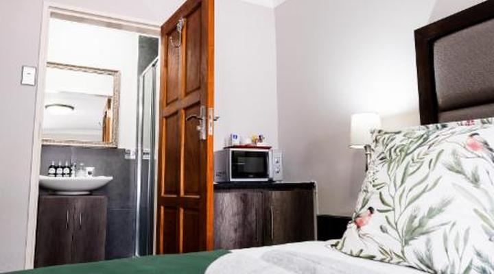 Villa Gracia Guesthouse