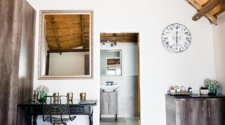 Villa Gracia Guesthouse