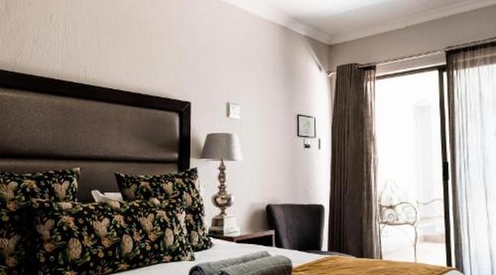 Villa Gracia Guesthouse