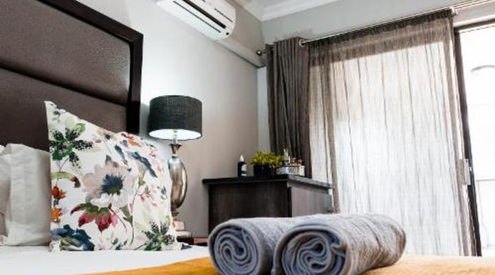 Villa Gracia Guesthouse