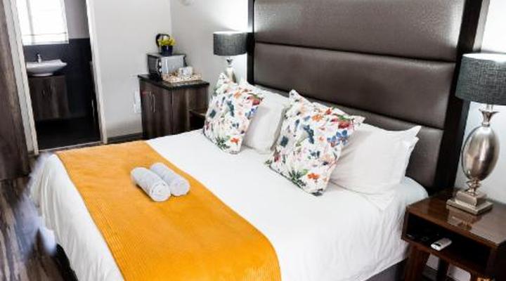 Villa Gracia Guesthouse