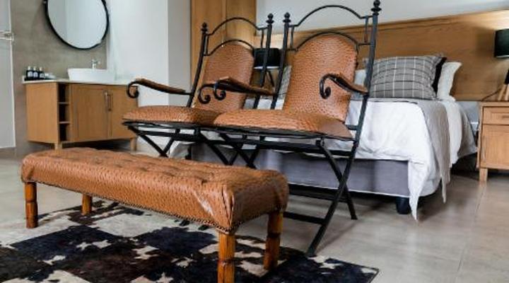 Villa Gracia Guesthouse