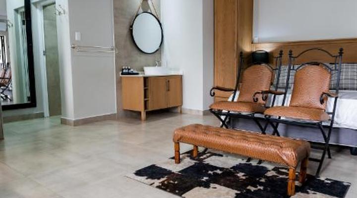 Villa Gracia Guesthouse