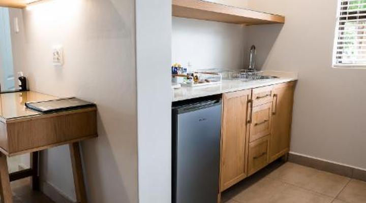 Villa Gracia Guesthouse