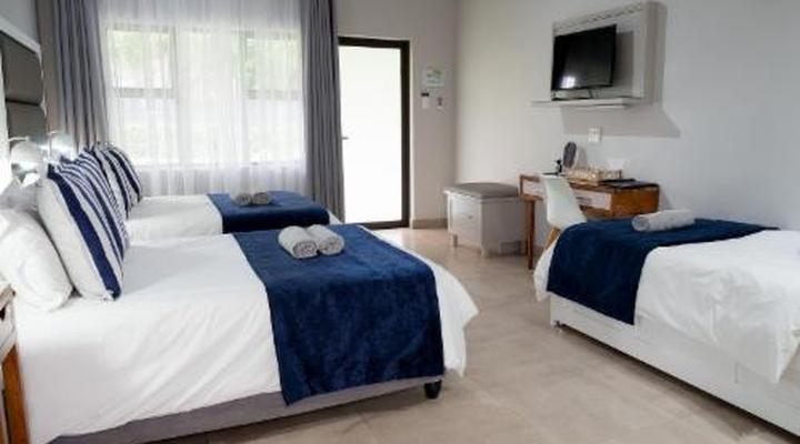 Villa Gracia Guesthouse