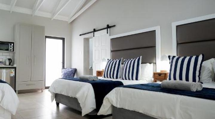 Villa Gracia Guesthouse