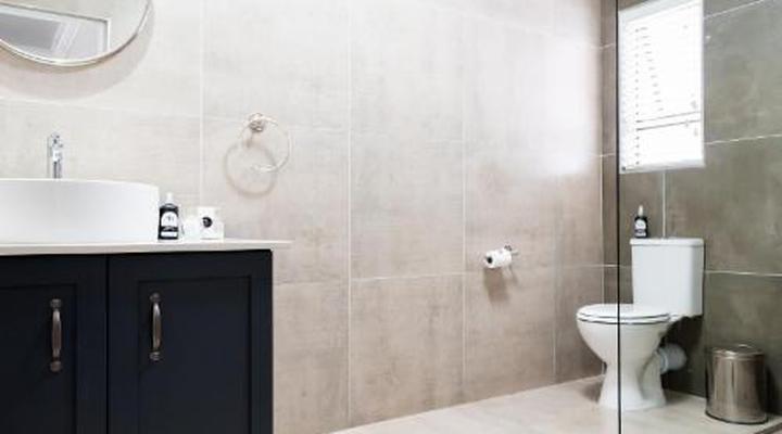 Villa Gracia Guesthouse